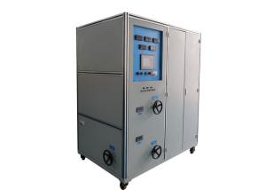 Buy cheap IEC60669 Clause18.3 Overload Test with Filament Lamps Halogen Lamp Load Bank 24A PLC 1 Channel product