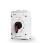 Suntree 1000V IP66 32A Waterproof Solar Switch