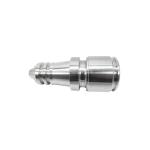 Custom 5 Axis CNC Machining Turning Parts Sandblast / Color Anodize / Polish