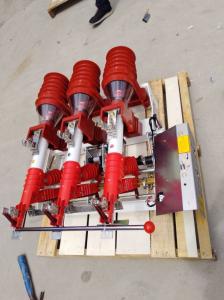 Buy cheap Load Break Disconnect Switc Indoor AC High Voltage 1250A Max Current product