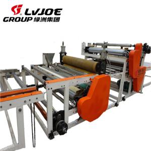 China Automatic Foil Insulated Pvc Ceilings making machine on sale