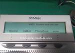 FSTN Custom LCD Displays Reflective Poistive For Telecom GY2403A2 8080MPU