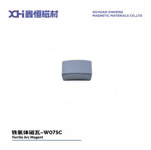 Buy cheap Temperature Classification Anisotropic Sintered Magnet for Stable Performance in Motorcycle Motors product
