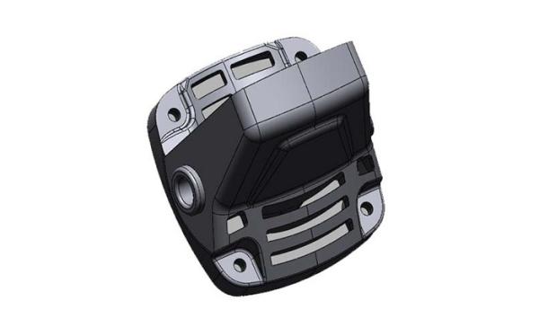 Quality 3d Printer Prototype Service Cnc Milling Rapid Prototyping for sale