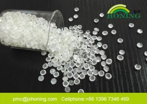 China Phenolic Novolac Epoxy Resin Hardener , Low Viscosity Dow Epoxy Hardeners on sale