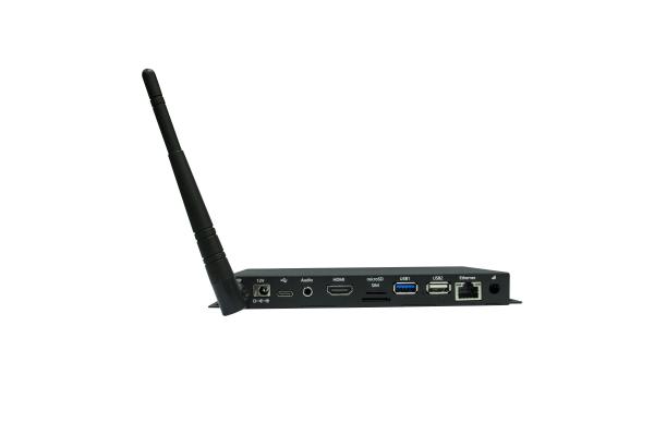 RK3288 Android Media Player High-Performance Multi-Core Computing and Powerful