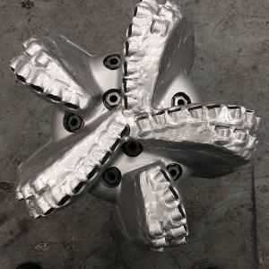 Buy cheap Diamond Insert Bit 12 Inch PDC Diamond Drill Bit Of API Rock Bit product