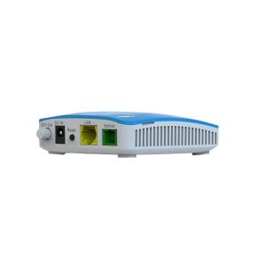 Buy cheap 1GE GPON ONT FTTH Device Compatible With BDCOM HuWei ZTE Raisecom OLT product