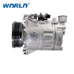 1377827 Auto Air Conditioning DSC17EC For Volvo S80 V70 XC60 XC70 WXVV002