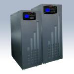 High Overload Low Frequency Online UPS 10 - 40KVA with 3Ph