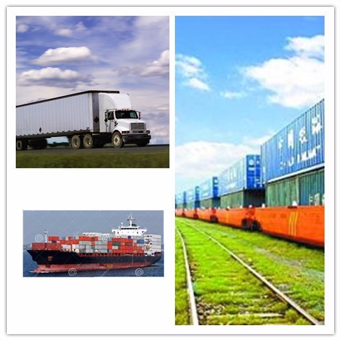 40ft Prefabricated Shipping Container For Water Treatment