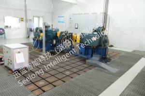 Buy cheap High Accuracy Testing System Of Transmission Performance And Reliability product