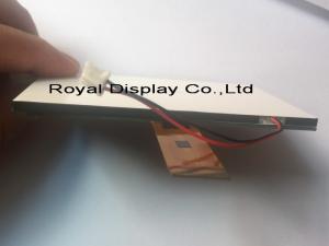 Buy cheap COG Lcd Screen Module 320X160 Dots , Reflective Lcd Display With UC1698 product