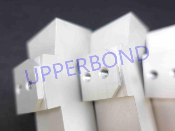 Quality Super Slim Corrosion Proof Cardboard Packet Folding Mould Of Cigarette Packer for sale