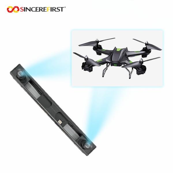 1MP AR0144 Dual Camera Module Global Shutter Camera Module USB3.0