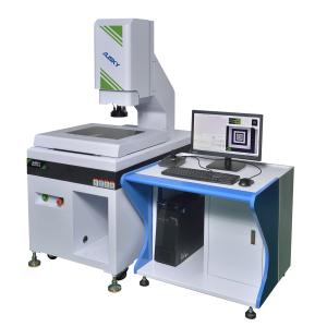 Buy cheap Grantie 30-190X 0.5um CNC Video Measuring System product