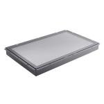 1000 Nits High Brightness Open Frame Monitor Metal Case