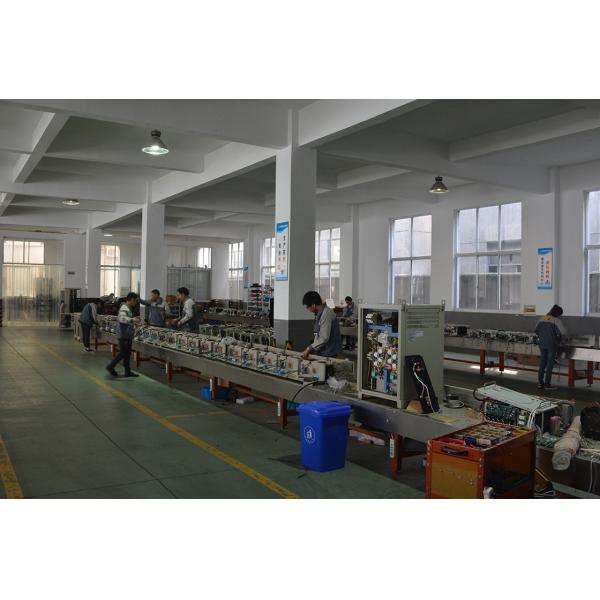 High Frequency Pulse Power Supply For Electroplating