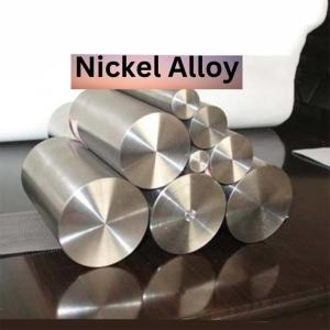 Buy cheap Excellent Mechanical Properties Nickel Alloy Pipe For Complex Operating Conditions product