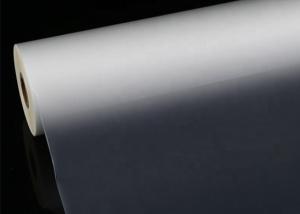 Anti-Scratch Film Compatible Damp Heat Laminator with Transparency and MSDS Certification