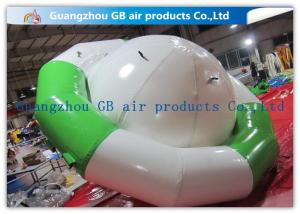Buy cheap Fun Inflatable Water Game Adults Balancing Ball Inflatable Games product