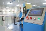 Blade Sharpness Cookware Testing Instruments With Servo Motor