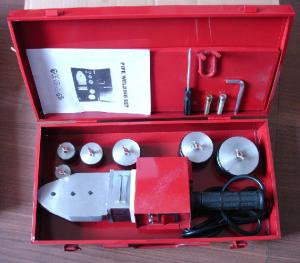 Buy cheap ZEMO Plumber Pipe Welding Tools , PPC PPR Pipe Installation Tools product