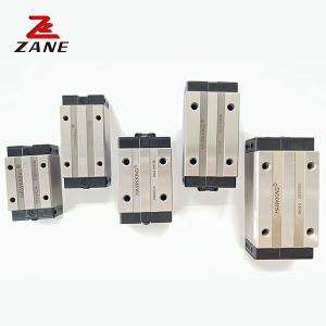 Buy cheap Heavy Duty HIWIN Replacement Linear Guides GHH20CA Precision CNC Machine 25mm product
