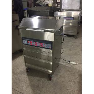 Stainless Steel Shell Flexo Plate Making Machine Integrated Exposure Easy