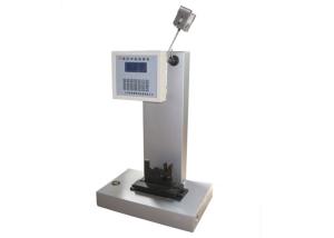 Digital Izod Izod Impact Test Units Machine For Plastic / Composite Material Test