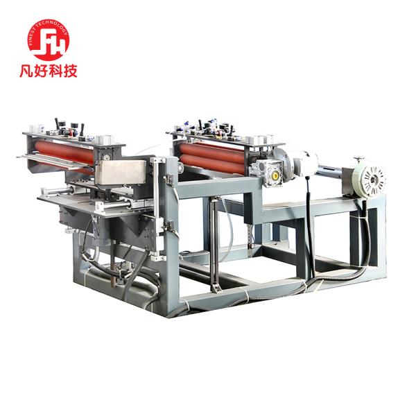 40-80pcs/min Speed Automatic Aluminium Foil Container Making Machine with Custom Mold