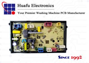 China Customizable PCB Manufacturing And Assembly Pcba Manufacturing FR4 Material on sale