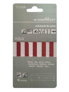 5PCS T118A HSS