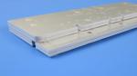 RT/duroid 6006 customized PCB with big size including Single Sided, Double Sided