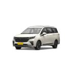 Hybrid Vehicle Wuling Jiachen Gas Petrol Car 140km/h Wuling Car Jiachen Compact