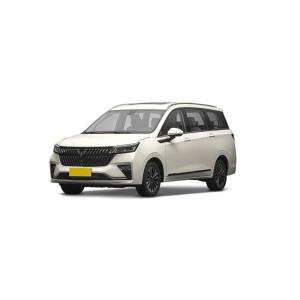 2023 Wuling Jiachen Flagship Type Ternary Lithium Battery Electric Car with Pictures