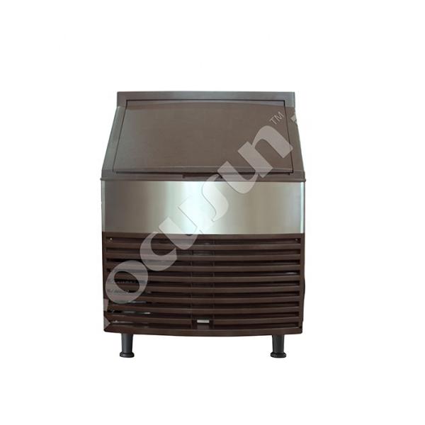 220v/50hz/1p Voltage Commercial Cube Ice Machine with and Competitive