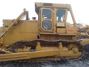 China KOMATSU D155A Bulldozer Used,Used KOMATSU Bulldozer D155A For Sale on sale