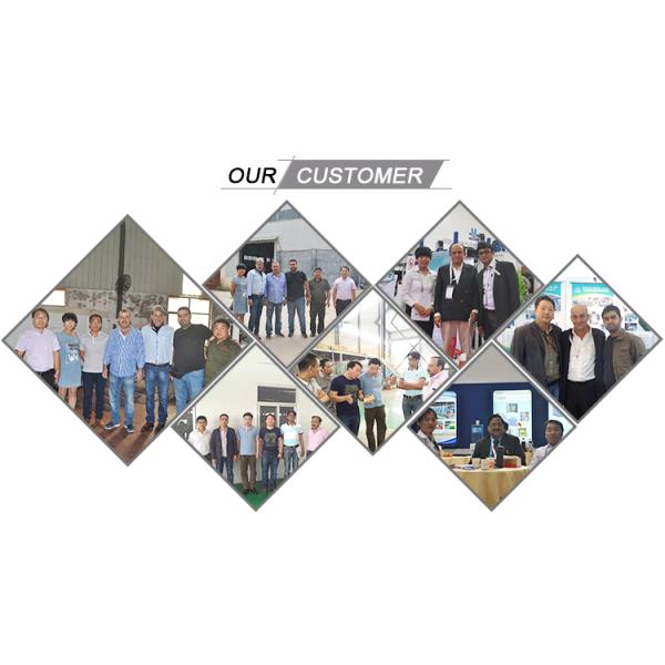 Manual Automatic Welded Pipe Mill for Square Tubes 80m/min