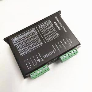 Buy cheap Original Microstep DM556 DSP Digital Stepper Motor Driver Module product