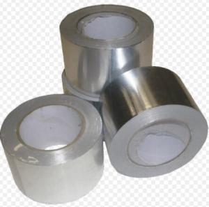 Buy cheap Professional Mill Finish Aluminum Coil Thin Aluminium Strips Smooth Edges product