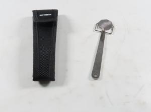 Buy cheap PIE shaped magnetic particle field indicator product