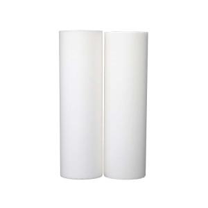Buy cheap Heat Sea EVA Hot Melt Adhesive Film 150cm Width 0.95g/cm3 Heat Seam Sealing Tape product