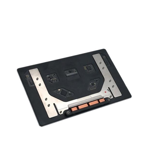 Replacement Touchpad for MacBook Pro 15" A1707 (Late 2016 / Mid 2017) Silver – High Precision Trackpad