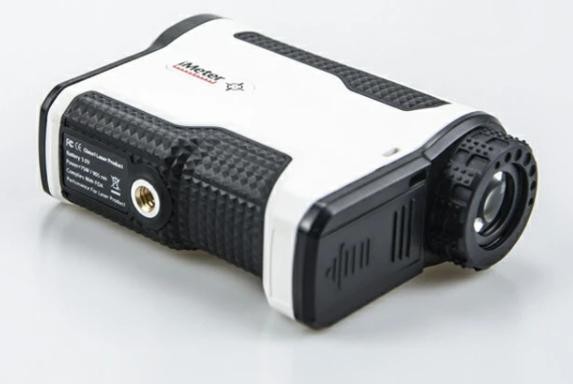 G1200S Golf Laser Range Finder High-precision distance measuring tool digital laser distance meter golf handheld device