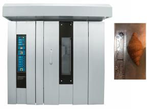 China 1280*1000*1580mm Bread Making Machine / Cake Baking Equipment ISO9001 on sale