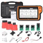 Xhorse VVDI Key Tool Plus Pad Global Advanced Version All-in-One Programmer Get