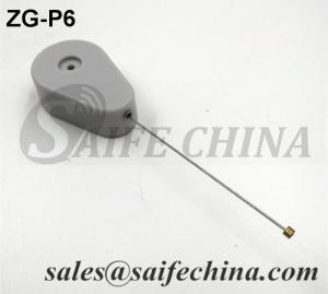 Spring Cable Reel | SAIFECHINA