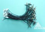 10KΩ B3435 Moisture Proof Flanged NTC Temperature Sensor
