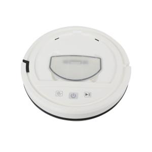 China 350ml Vacuum Automatic Floor Cleaning Robot Anti Collision Anti Fall on sale
